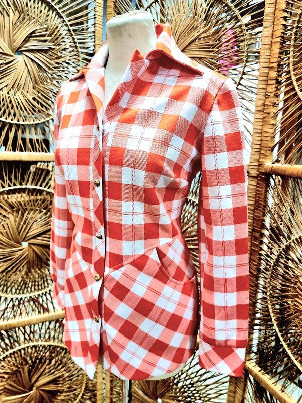 Vintage Jantzen Jacket