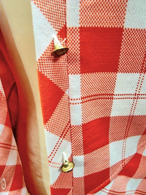 Vintage Jantzen Jacket