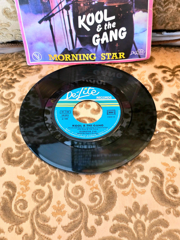 Kool & The Gang – Celebration Vinyl Record