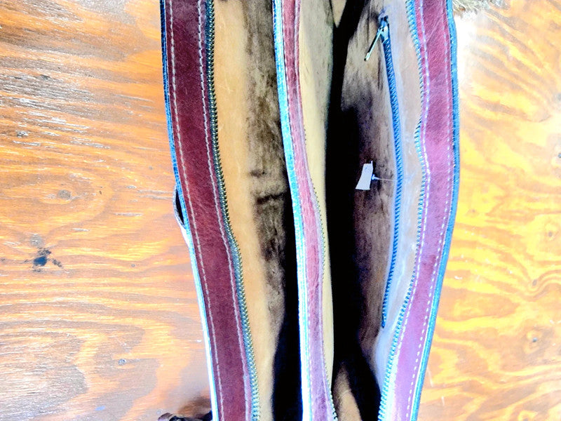 Vintage PE Florence Handbag