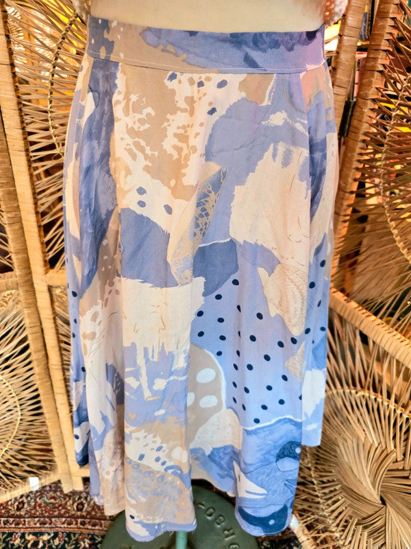 Vintage 70's/80's Skirt
