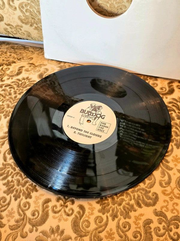 Quartz / Maze / Newcleus – Beyond The Clouds / Jam On It Vinyl Record