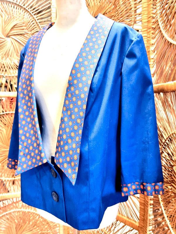 Vintage 1980s Jacket