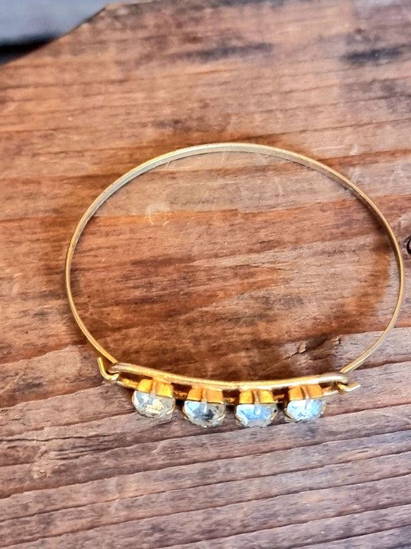 Retro Bracelet