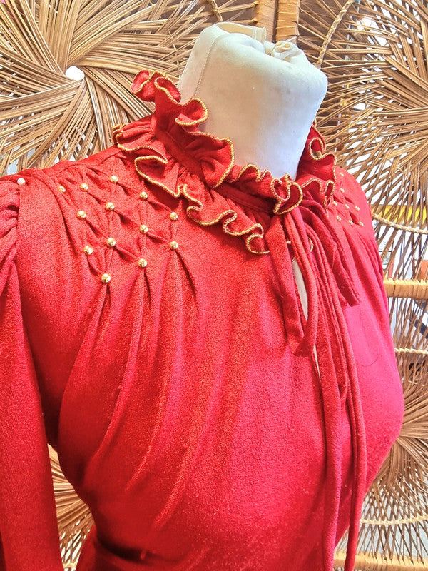 Vintage Dress