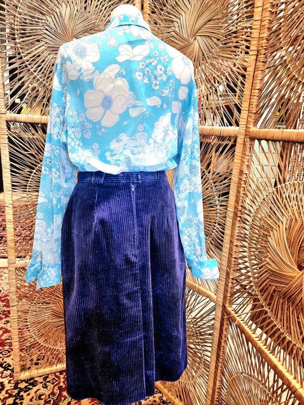 Vintage Skirt