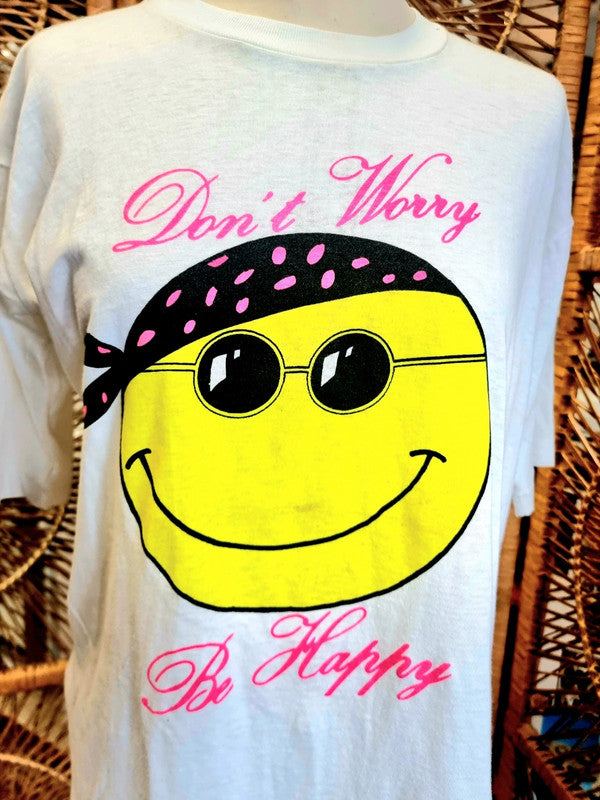 Vintage Brand New Deadstock 80's T-Shirt