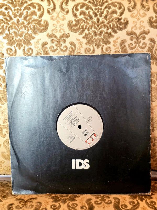 52nd Street – Tell Me How It Feels VInyl Record
