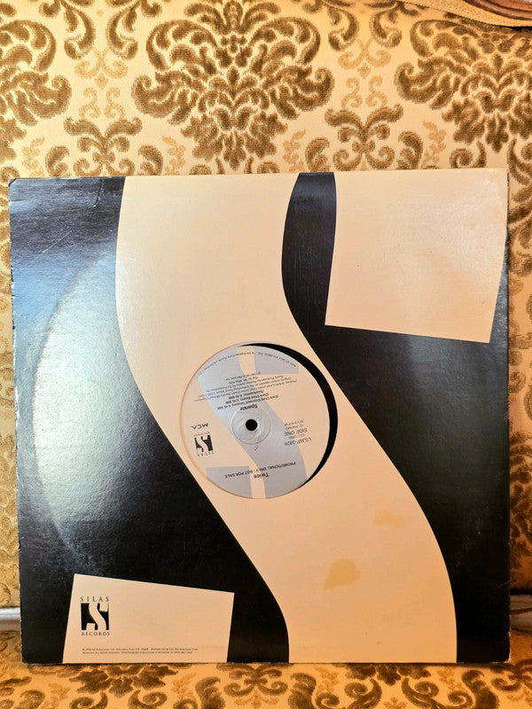 Twice – Sparkle Vinyl Record
