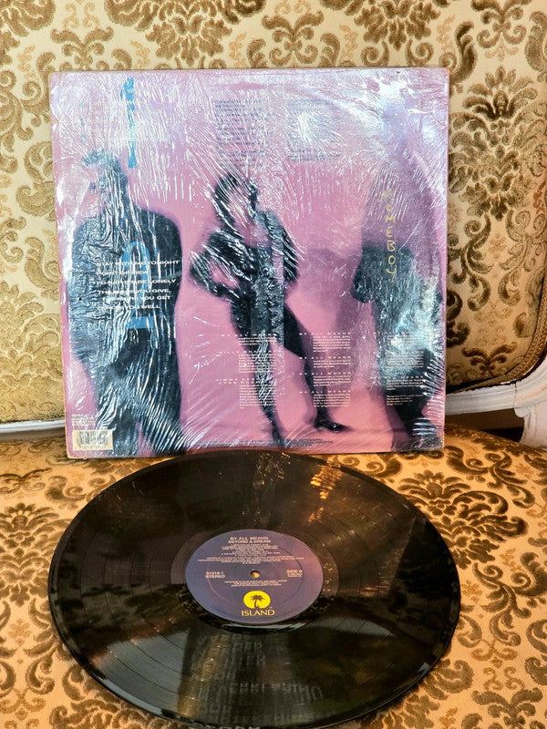By All Means – Beyond A Dream Vinyl Record