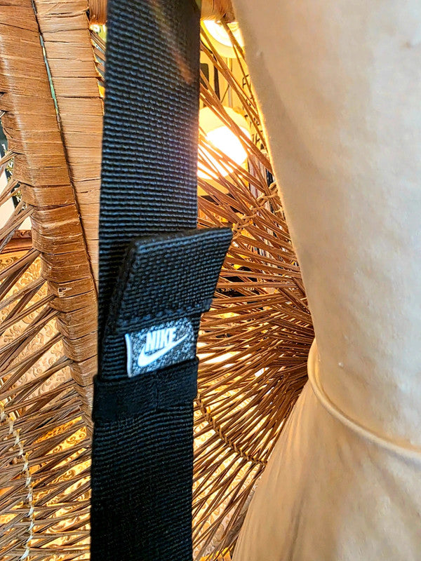 Vintage Nike Logo Waist Bag