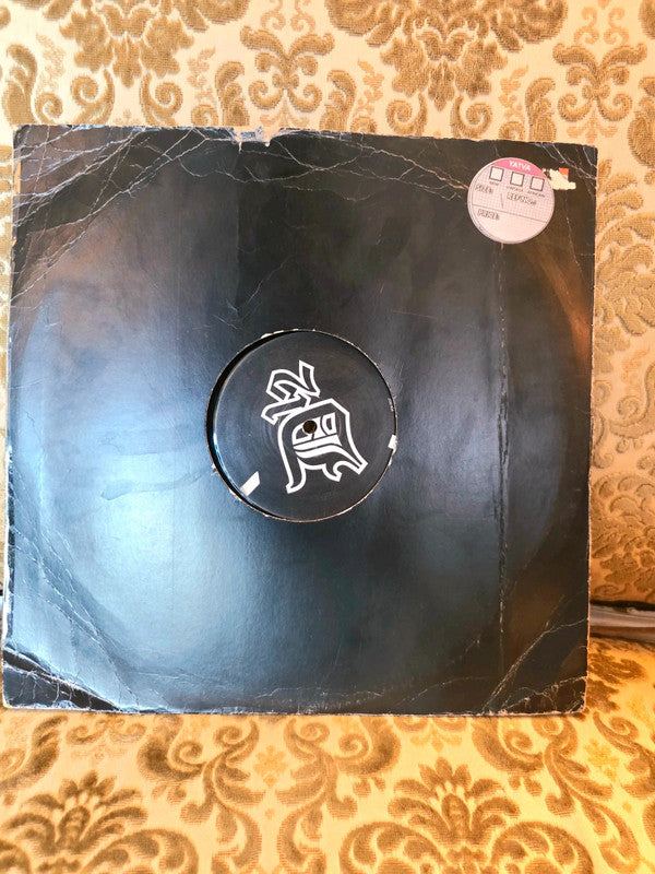 D12 / Eminem – Shit On You / I Remember Vinyl Record