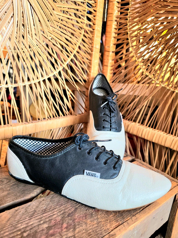 Vans Girls ‘The Sophie’ Y2K Shoes