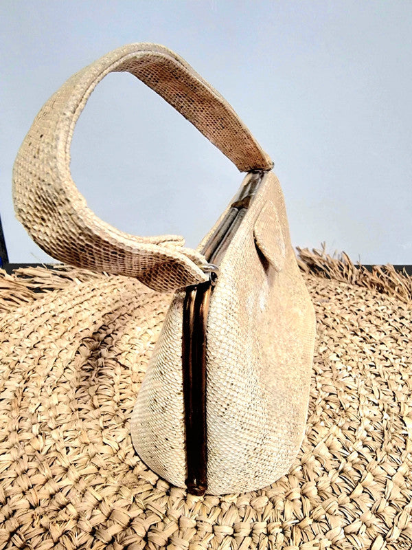 Vintage 1950's Handbag