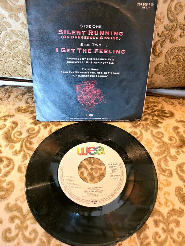 Dee C. Lee – Selina Wow Wow Vinyl Record