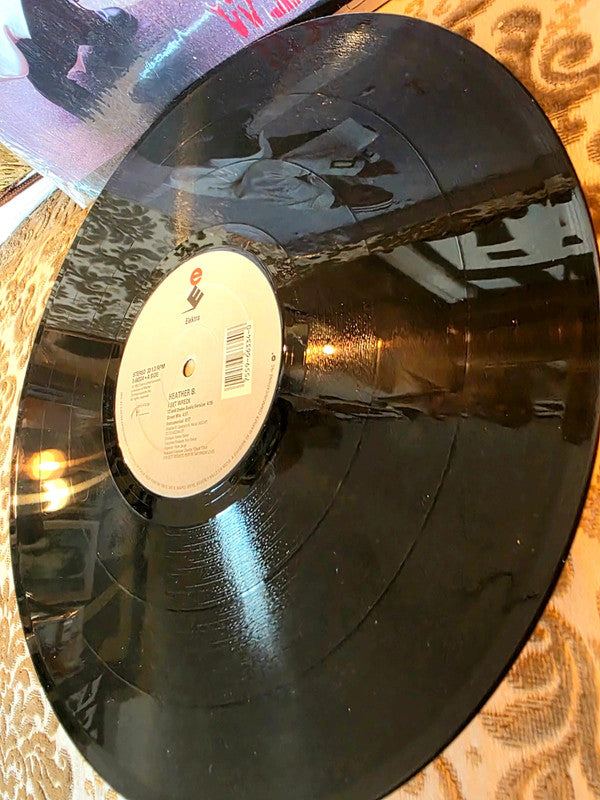 Heather B – I Get Wreck Vinyl Record