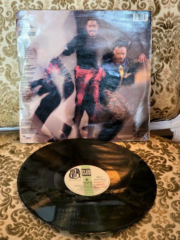 Cameo – Word Up! Vinyl Record