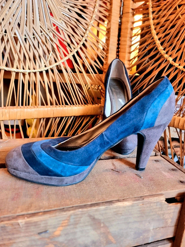 Vintage 90's Dolcis Shoes