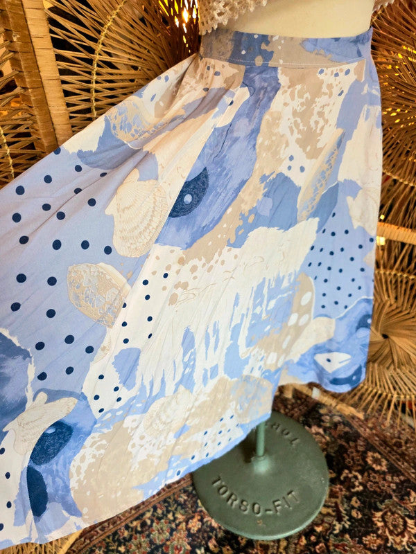 Vintage 70's/80's Skirt