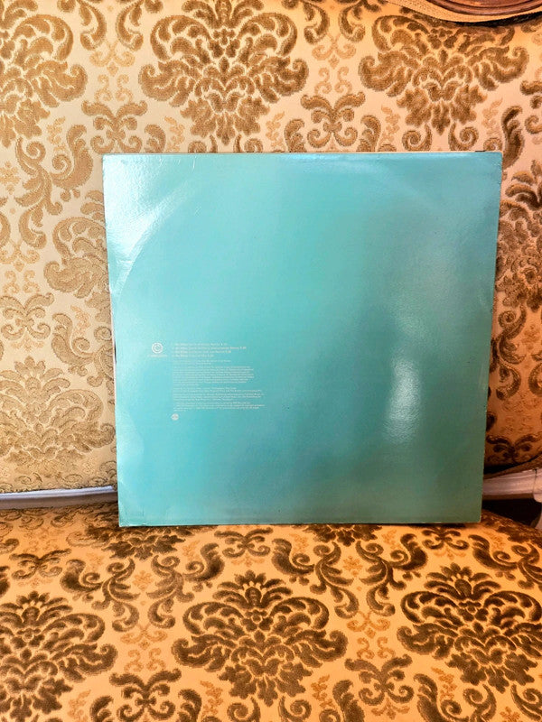 Charlotte – Be Mine Vinyl Record