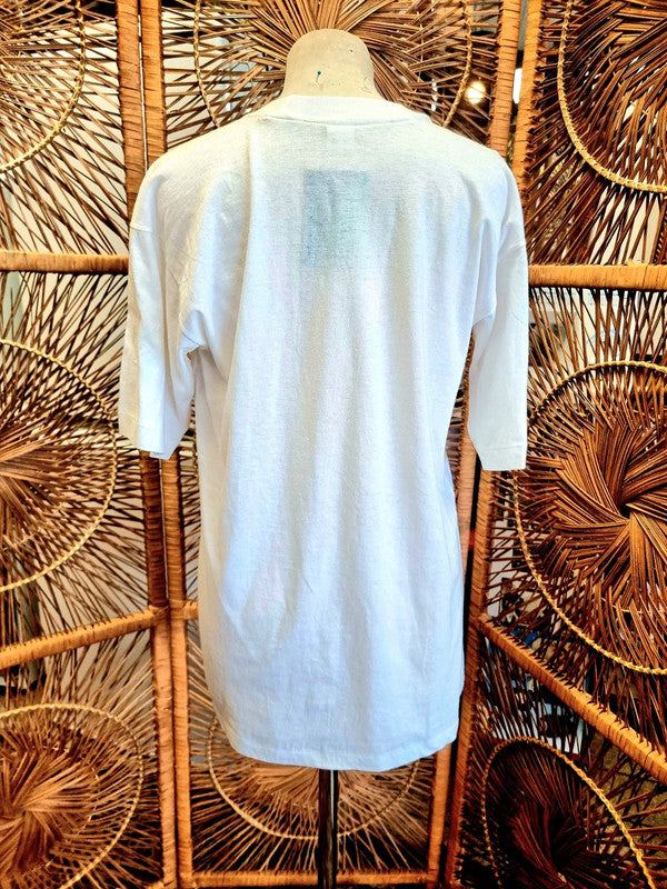 Vintage Brand New Deadstock 80's T-Shirt