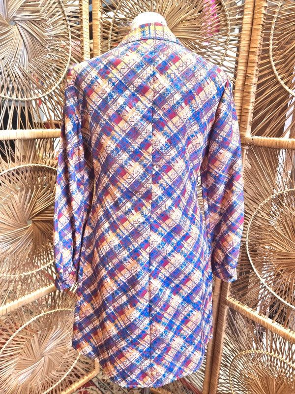 Vintage Dress