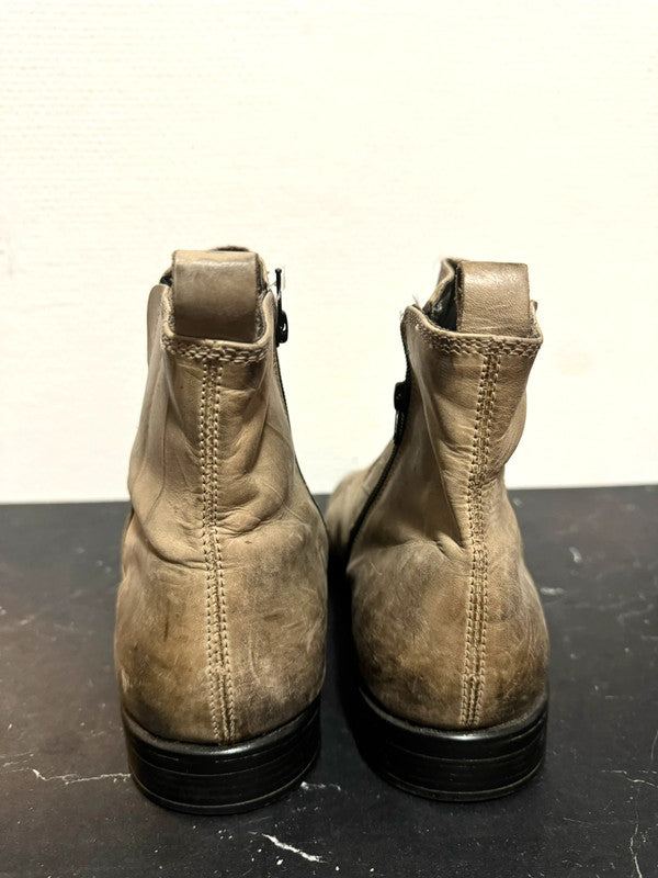 Vintage 80s / 90s Ankle Boots