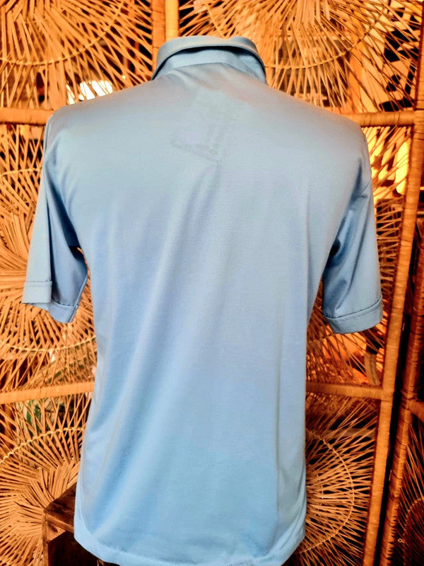 Vintage 80's King John Polo