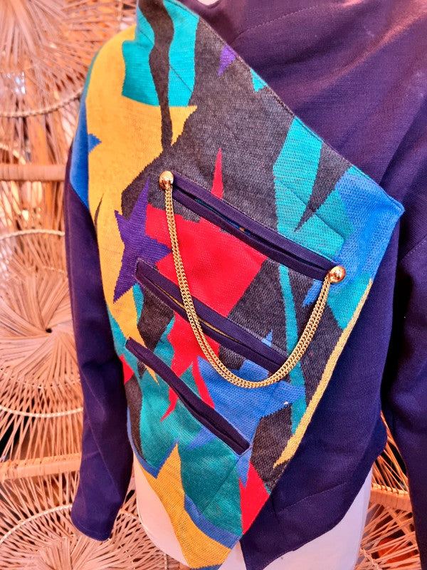 Vintage 1980's Jacket
