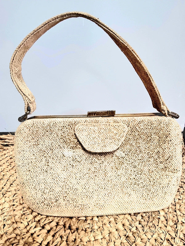 Vintage 1950's Handbag