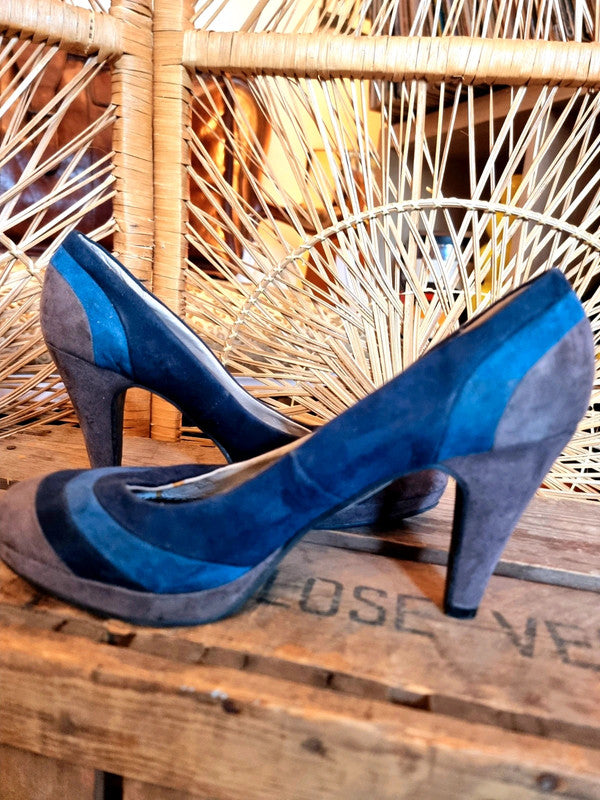 Vintage 90's Dolcis Shoes