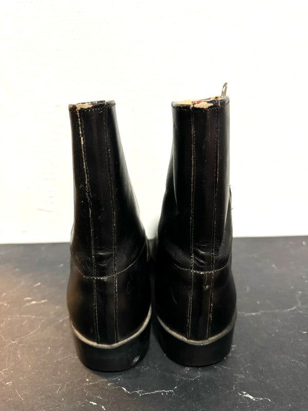 Vintage 70s / 80s Manhattan boots