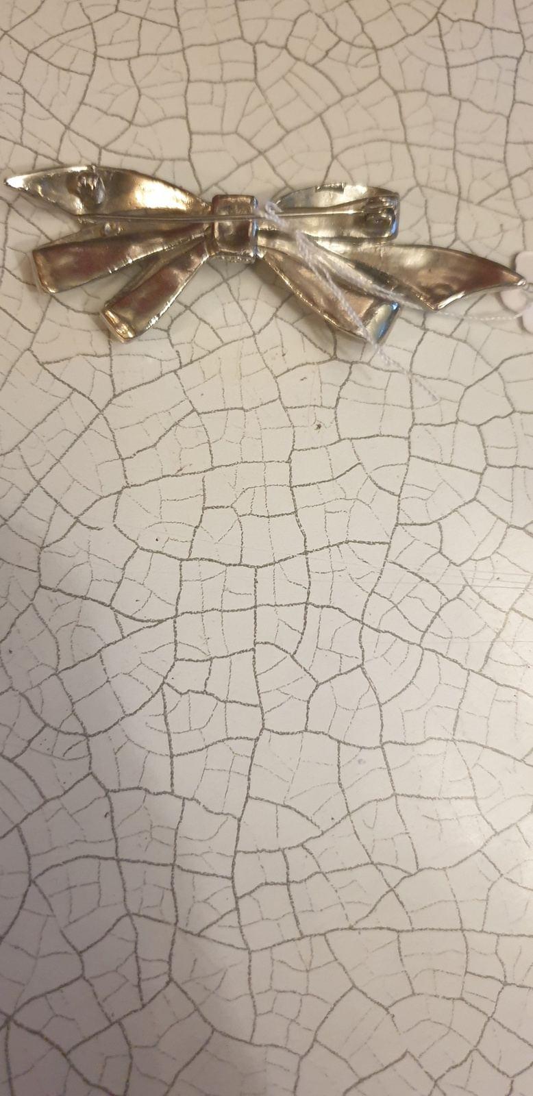 70´s Brooch