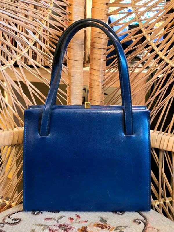Vintage 50s /60s Handbag
