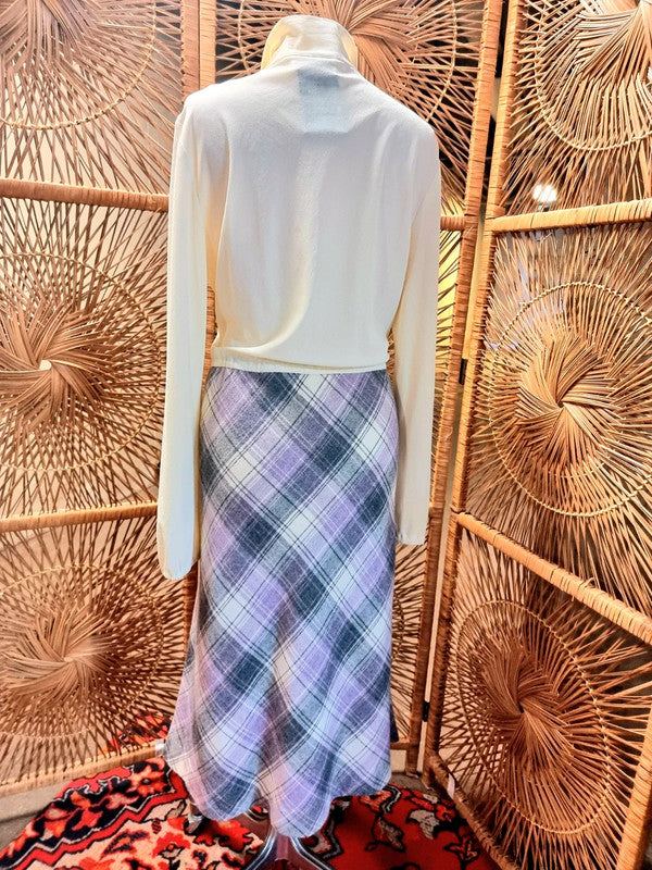 Vintage 70's/80's Mellissa Lane Dress
