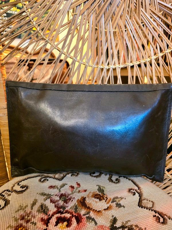 Vintage 1950s / 1960s Esteve Sleek Clutch Bag