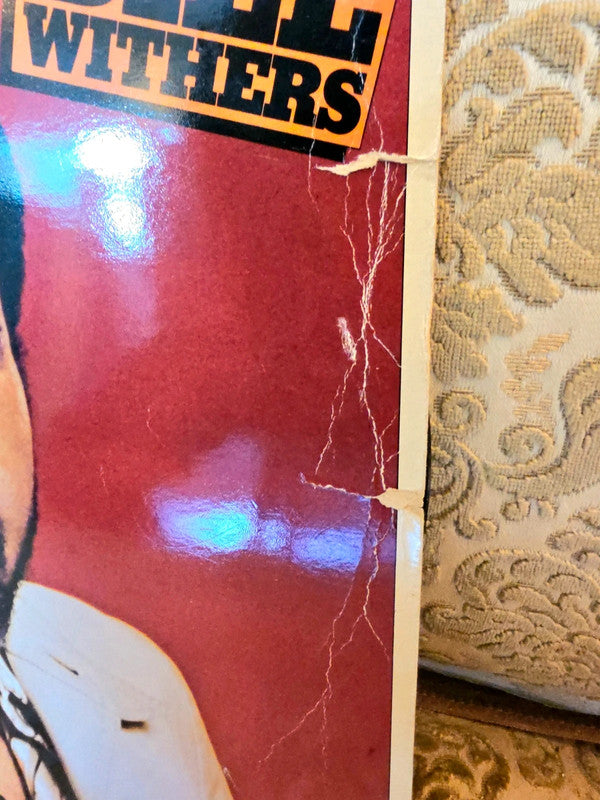 Bill Withers – The Best Of Bill Withers Vinyl Record