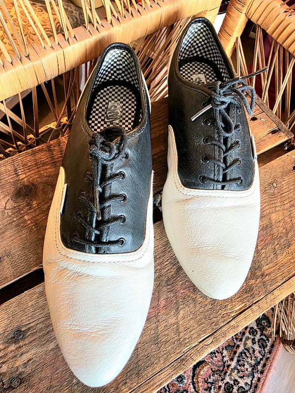 Vans Girls ‘The Sophie’ Y2K Shoes