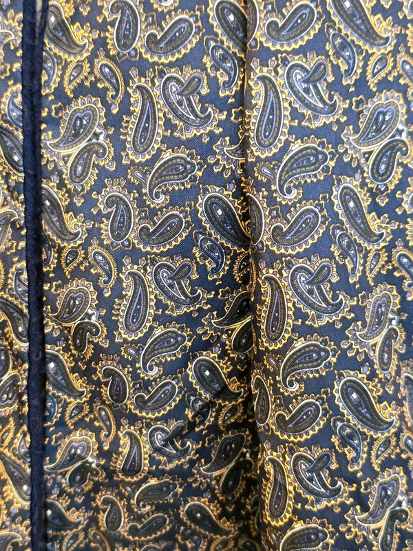 Vintage 80's Scarf