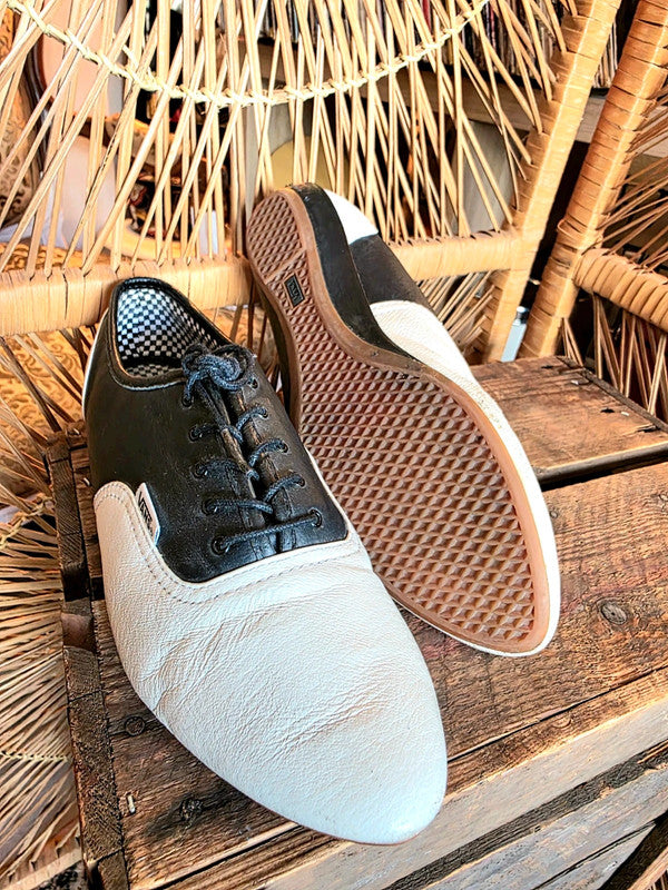 Vans Girls ‘The Sophie’ Y2K Shoes