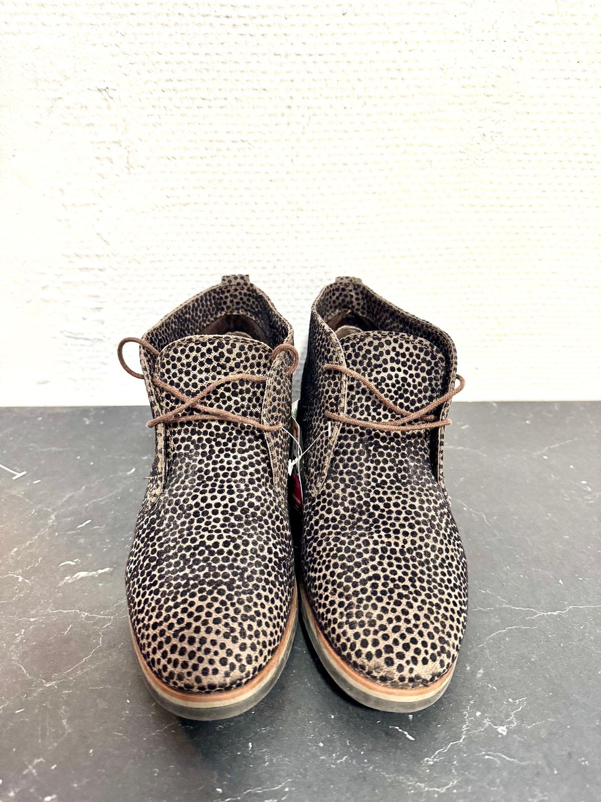 New Omoda shoes
