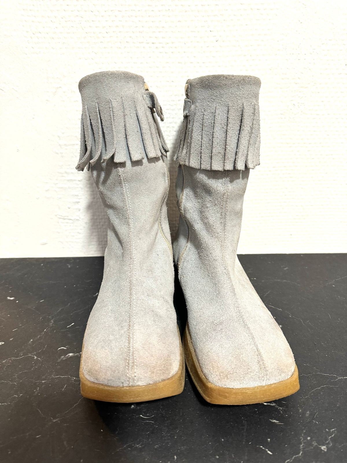 Vintage Ankle boots