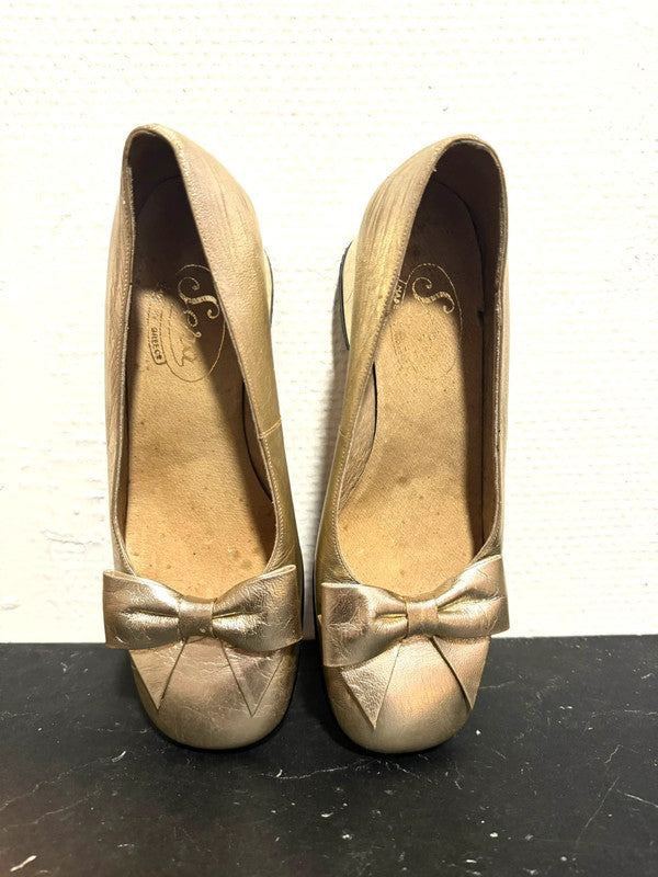 Vintage 70's Sèra Shoes