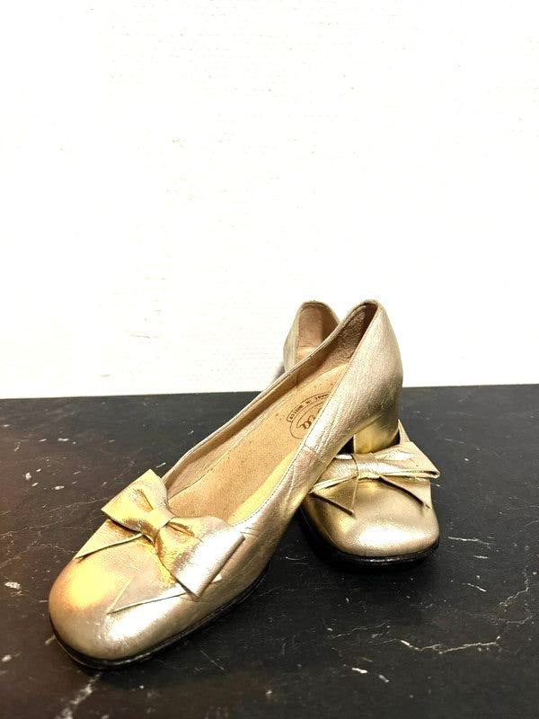 Vintage 70's Sèra Shoes