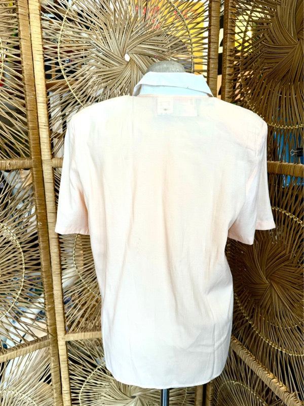 Vintage Kisra Blouse