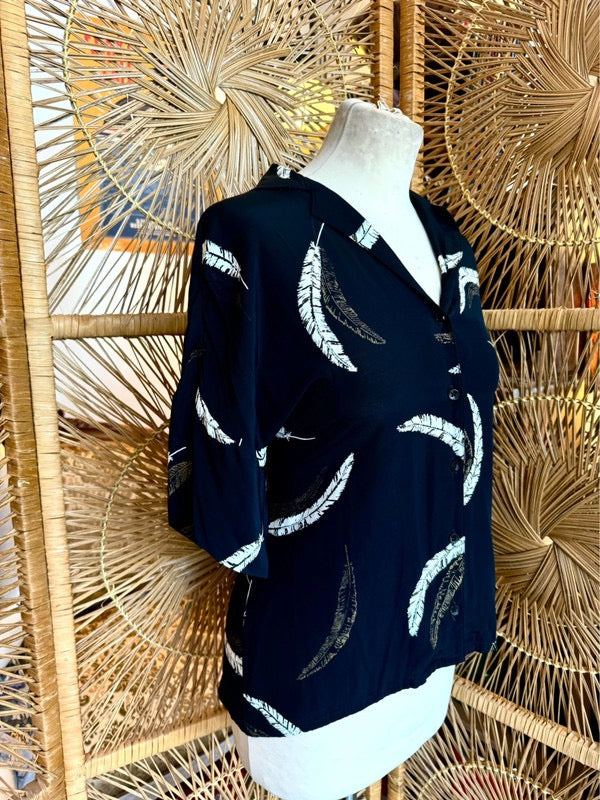 Vintage Blouse