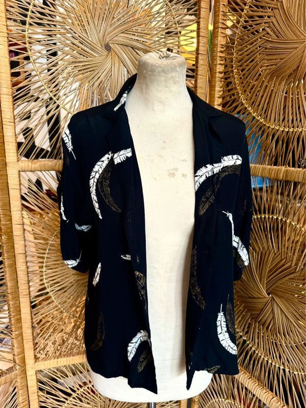 Vintage Blouse