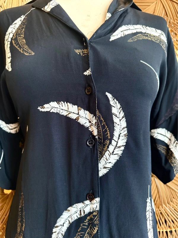 Vintage Blouse