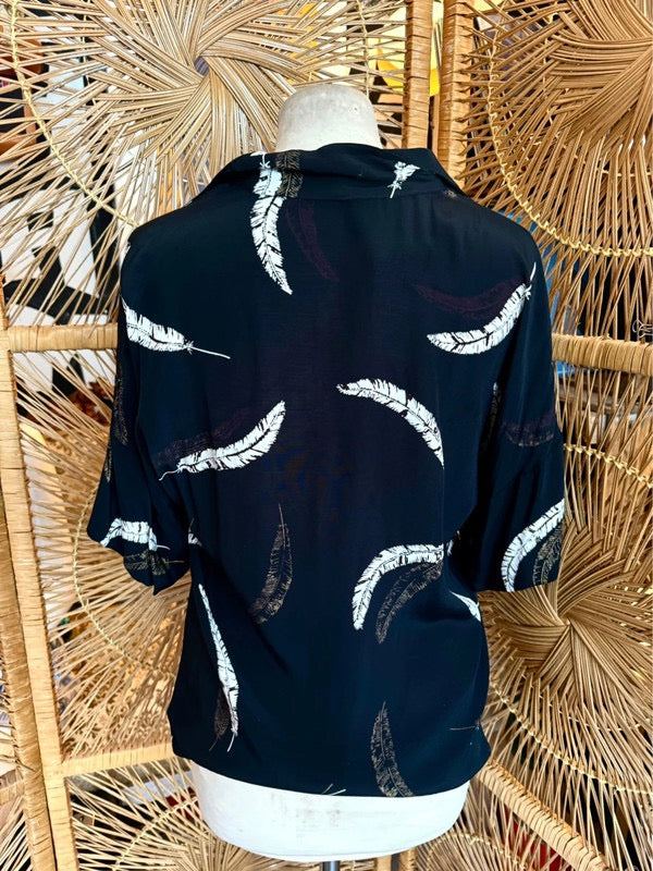 Vintage Blouse
