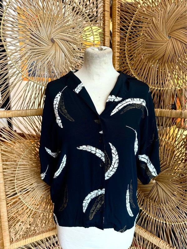 Vintage Blouse
